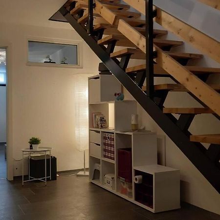 Bello Apartamento Graben-Neudorf Luaran gambar