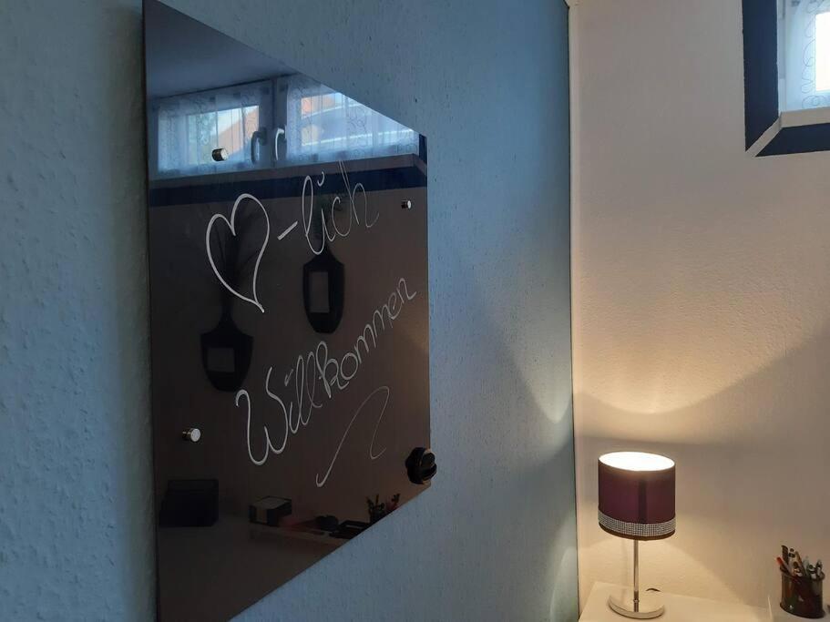 Bello Apartamento Graben-Neudorf Luaran gambar